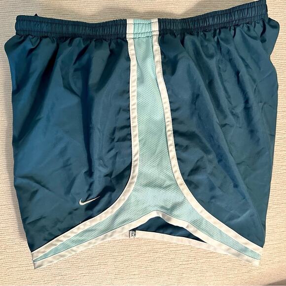 ALL FOUR Nike Dri-FIT Running Shorts - Size Large for $20! - Picture 2 of 12